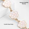 Coach Bag Strap Extension Chain