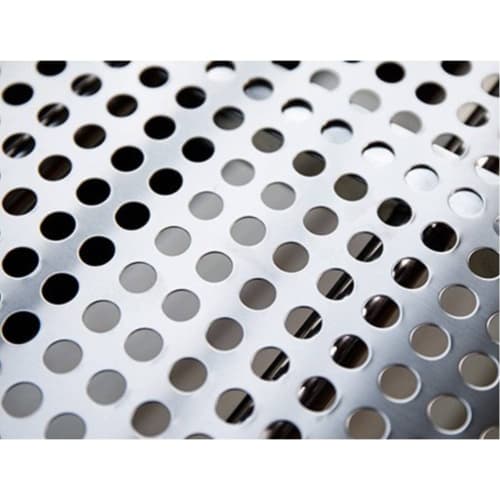 Bilaida Stainless Steel Punching (SUS304) 0.3 X 400 X 1000