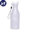 550ML Leakproof Sport Water Bottle Portable Outdoor Travel Healthy Drinking Cup