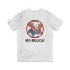 No Bozos 1983 Vintage Men's T-Shirt Unisex T-Shirt
