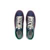 Gucci Tennis 1977 High Top Skateboard Shoes Men's Blue White 644734 17L20 4174