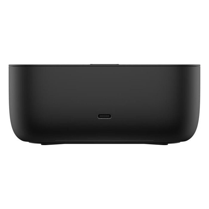 HP USB-C 100W G6 Dock Avec fil USB 3.2 Gen 2 (3.1 Gen 2) Type-C Noir