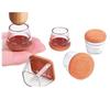 Silicone Chair Leg Floor Protectors