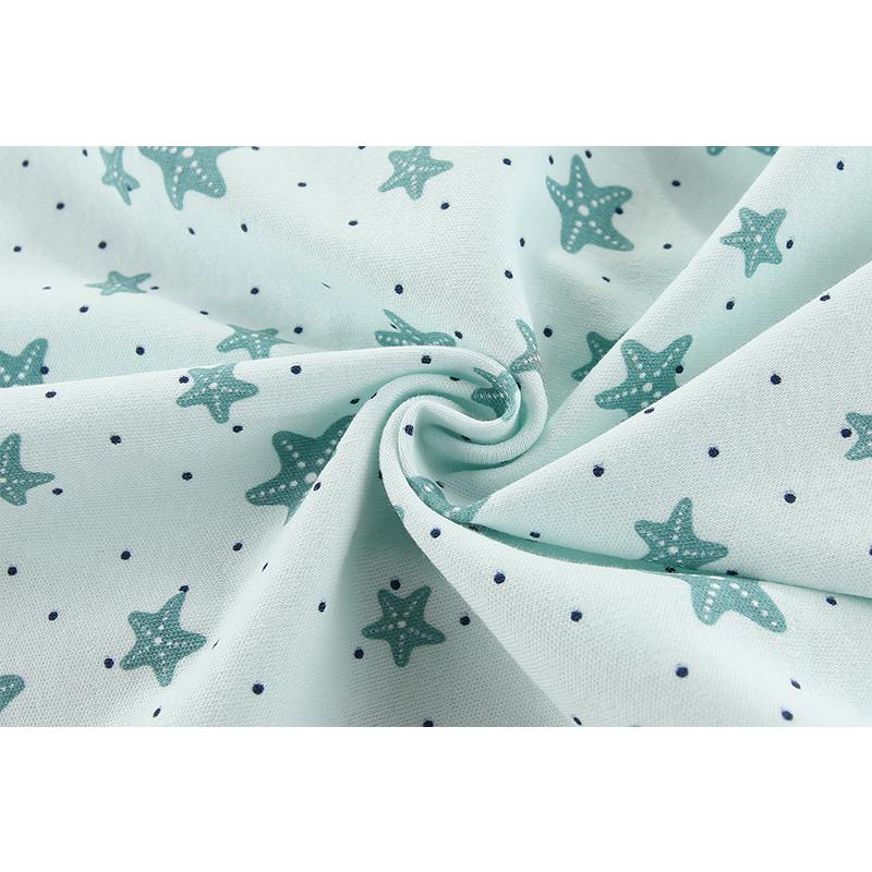 KIDDIEZOOM 1 Pieza Moda Bebé Niños Niñas Bodys 100% Algodón Suave Ropa Recién Nacido