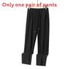 Ice Silk Mens Casual Pants With High Elasticity For Summer Active Wear
