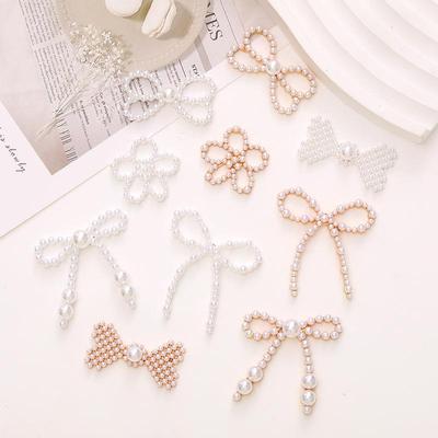 Creazione di gioielli e bijoux – Componenti e accessori per bijoux
