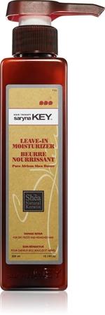 

Leave-in Conditioner TU прозрачный