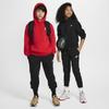 Nike Club Fleece Kids' Embroidered Track Pants