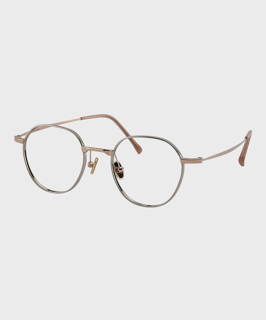 Deumeuaen And In 01 Beta Titanium Glasses