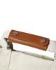 1975 COLLECTION BAG - OATMEAL (P245ATO201)