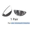 Front Bumper Headlight Washer Nozzle Cover Lid For BMW Mini Cooper Clubman Countryman R50 R52 R53 R55 R56 R57 R58 R59 R60 R61