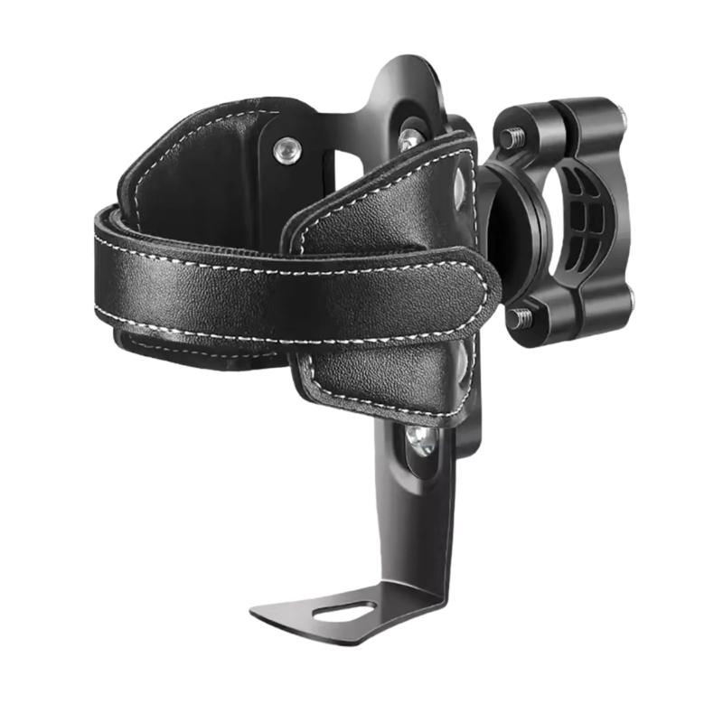Bicycles Water Bottle Cage Cycling Water Bottle Mount Clamp Bicycles Water Bottle Holders Easy To Install for Cycling