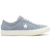 Golf Le Fleur X Converse One Star Non-Slip Lightweight Low-Top Plank Shoes Unisex Blue