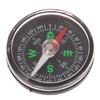 35/40Mm Handheld Compass Abs Camping Pocket Compass Portable Navigation Climbing Riding Children Gift Outdoor Survival Gear