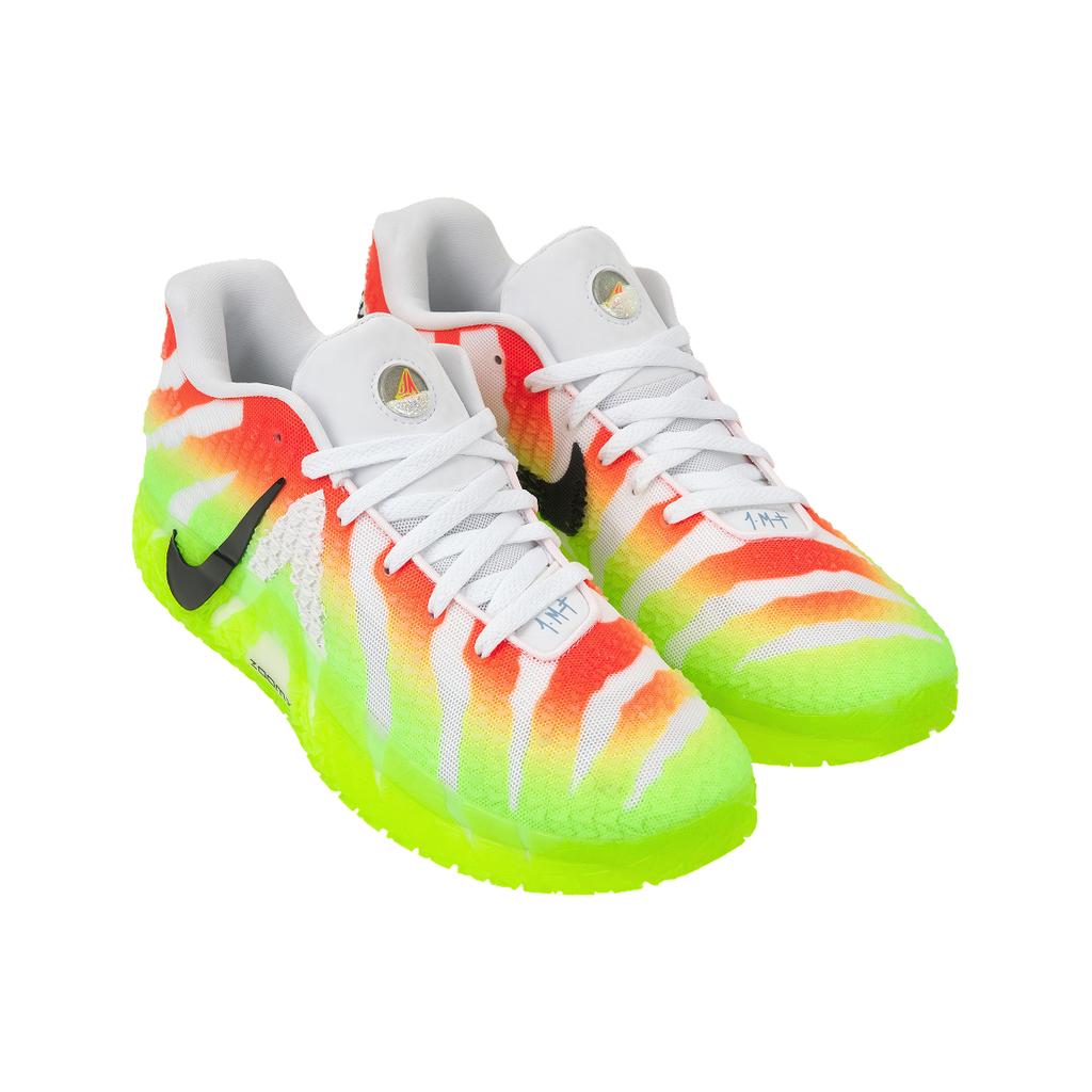 Nike Ja 3 EP Morant 3rd Generation Snowed In – cumpără la preț