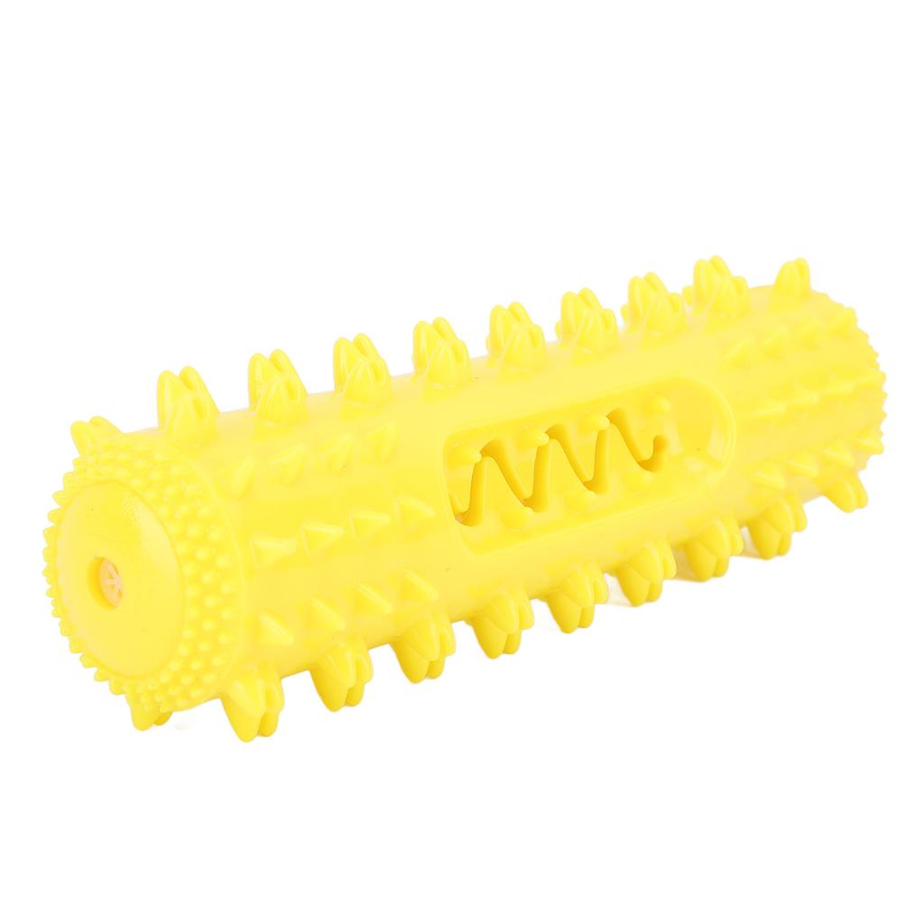 Pet Vocal Serrated Molar Stick Dog Tooth Cleaner Stick Dog Chew and Bite Pet Toy Vocal Serrated