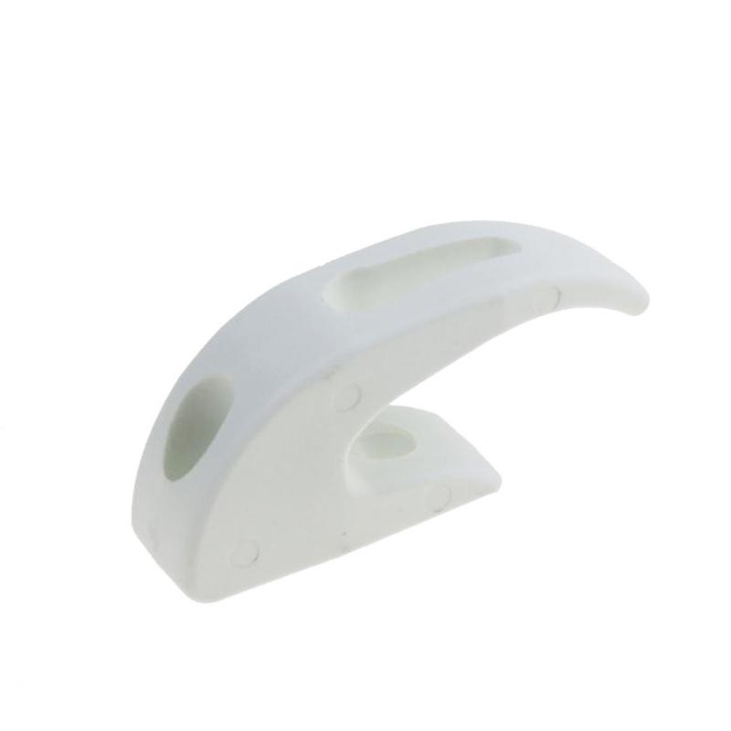 Skateboard Front Hook Electric Scooter Front Hook Bags Luggage Hanger with Screw for M465/M187 Easy To Use