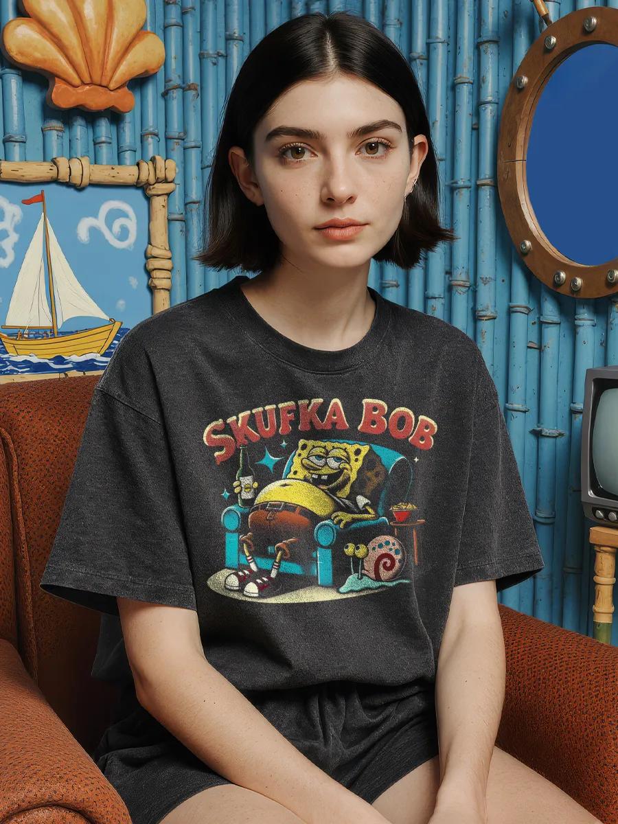 Vintage retro Minions T-shirt 3XL