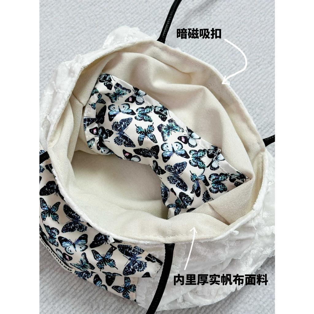 New Chinese Style Big Bag Women's 2025 New Trendy Popular Tote Bag Large Capacity Commuter Shoulder Bag