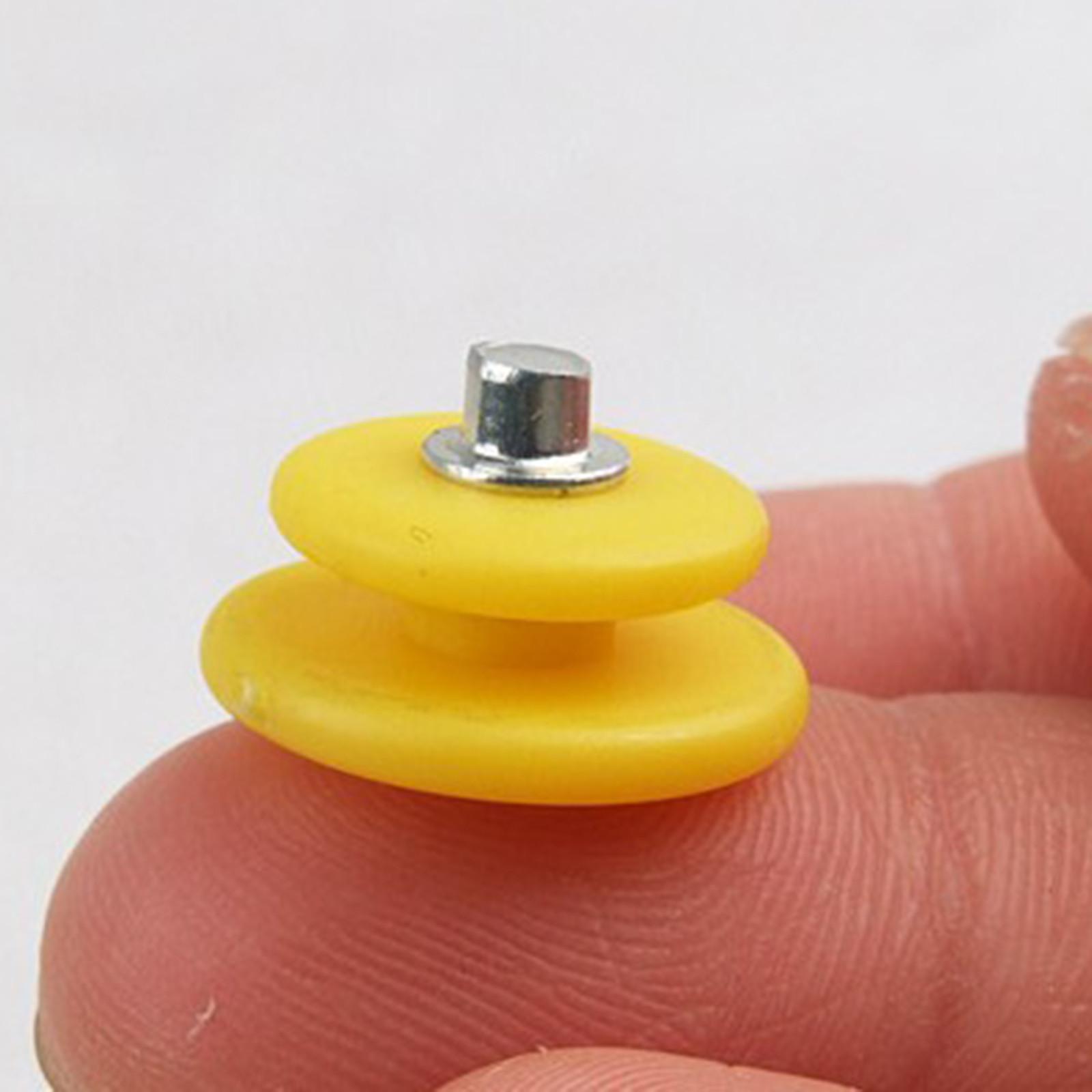 Шипы для сцепления со снегом и льдом — фото 8