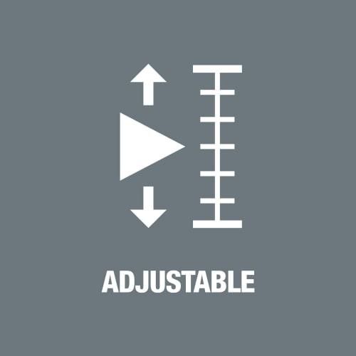 Wera 05074772001 | Preset Torque Driver Series 7400 (0.1-3.0 Nm) with Rapidaptor Quick-Release Chuck, 7431 X 0.30-1.00 Nm [Officially Imported from Ja