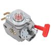 Aluminium Alloy Carburetor Replacement Fit For Walbro WT458 WT‑220 WT‑318 WT‑318X WT‑165 WT71C