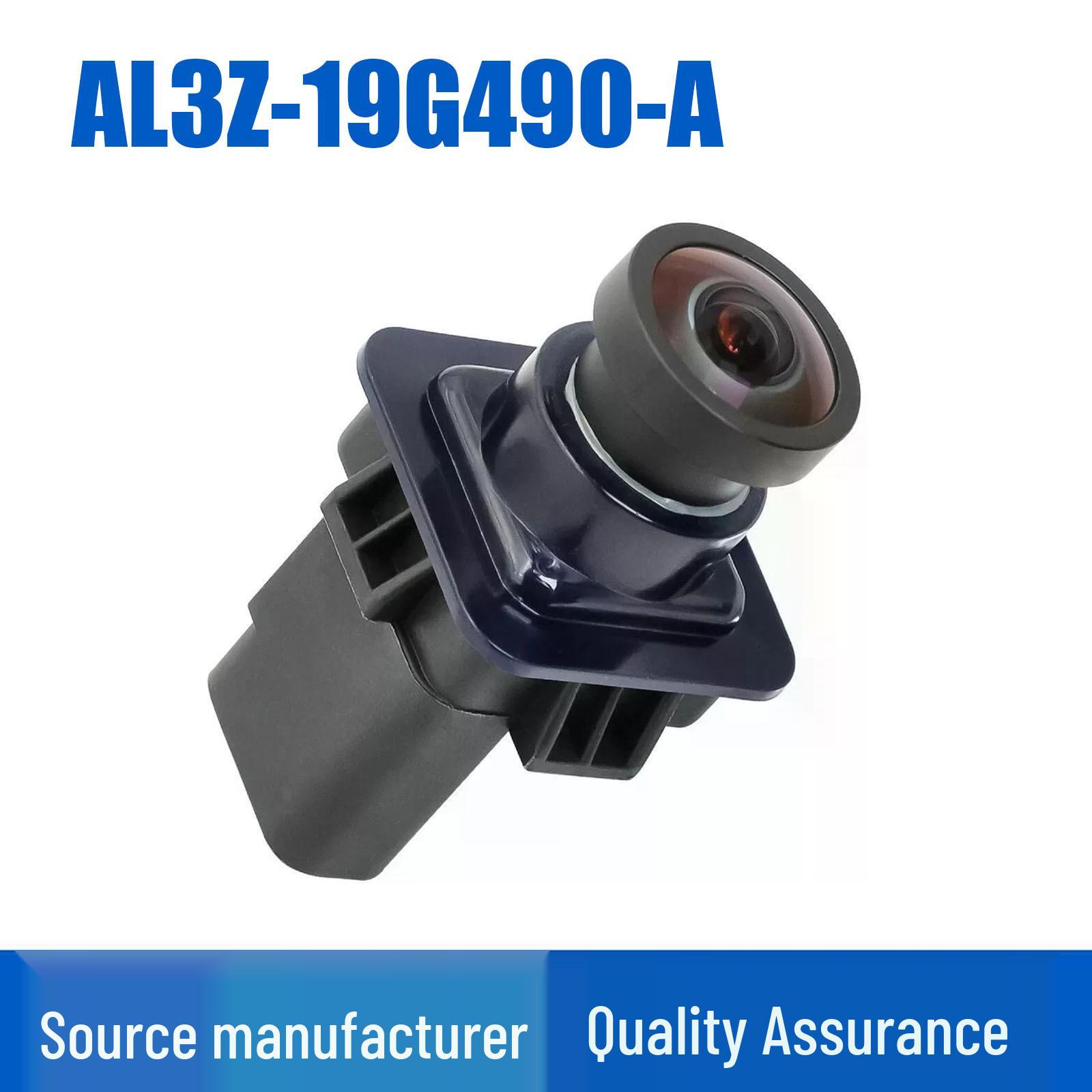 Rearview Backup Camera for Ford Mustang (2015-2018) - Model AL3Z-19G490-A Precise
