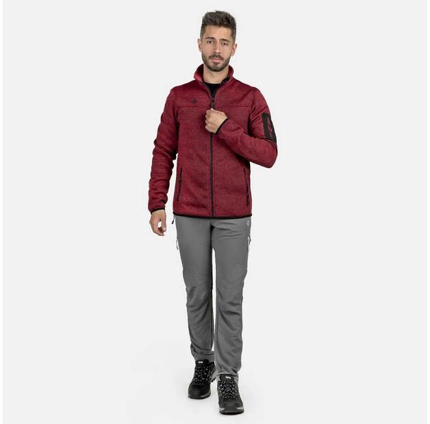 Izas Fleece Novi M