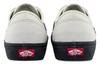Vans Unisex Style 36 Decon Sf Low Top Sneakers White/Black VN0A5HYRB9C