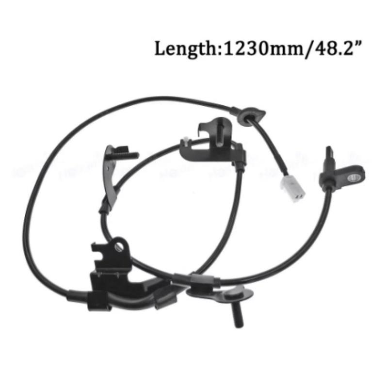 Wheel Speed ABS Sensor For Toyota RAV4 2006-2014 4WD Rear Front Left Right 89546-42040 89545-42040 89542-42050 89543-42050