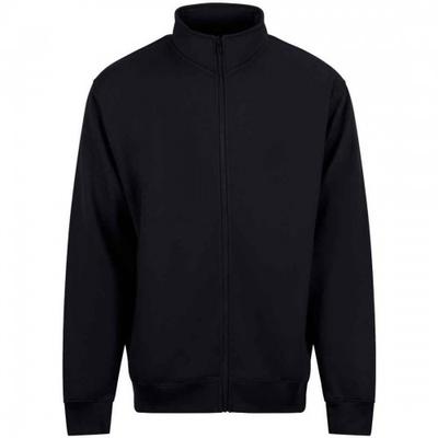 Mens Full Zip Sweatshirt