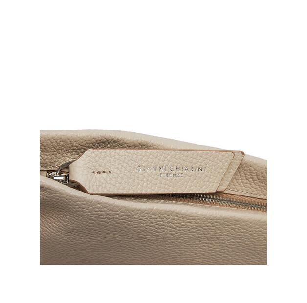 Сумка Gianni Chiarini Gianni Chiarini Brenda BS 8265/COMM GRN бежевый