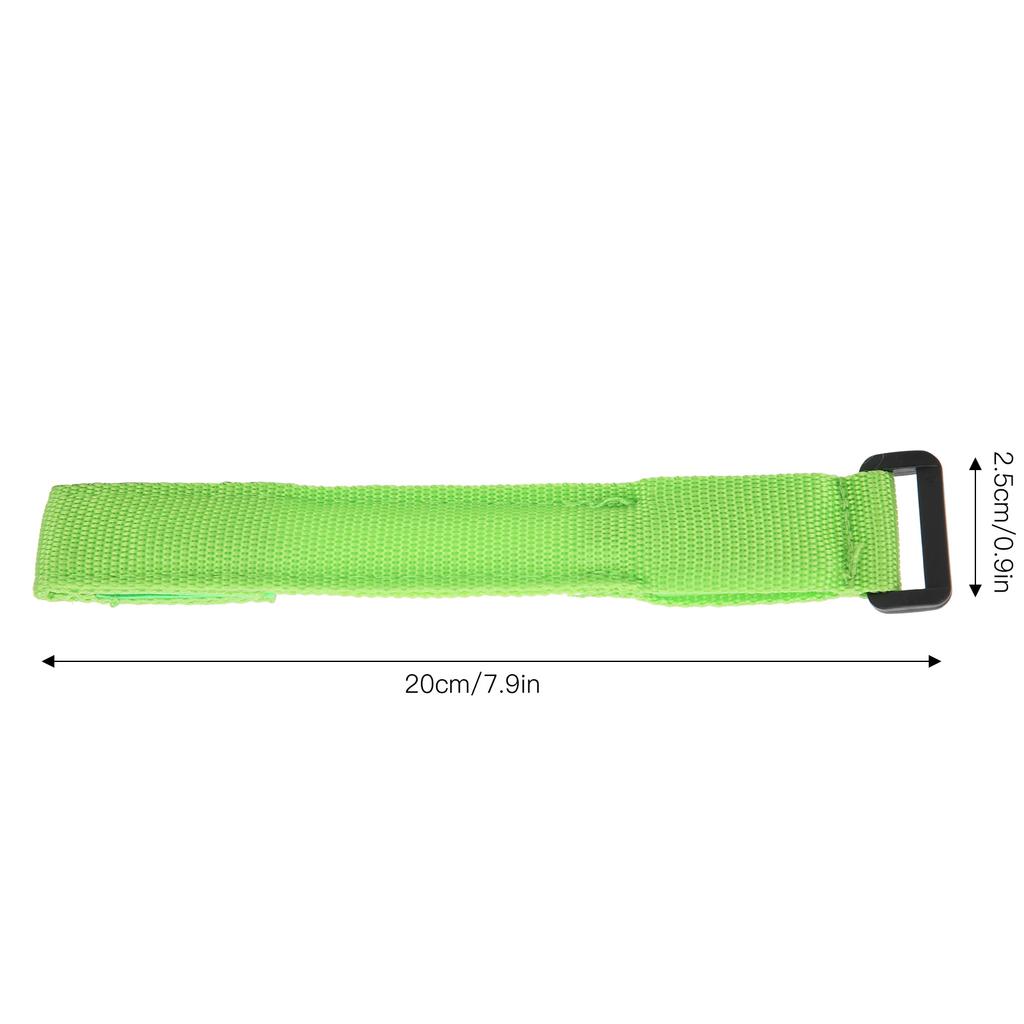 Outdoor Running LED Armband   Flashing Wristband Cycling Light up Bracelet