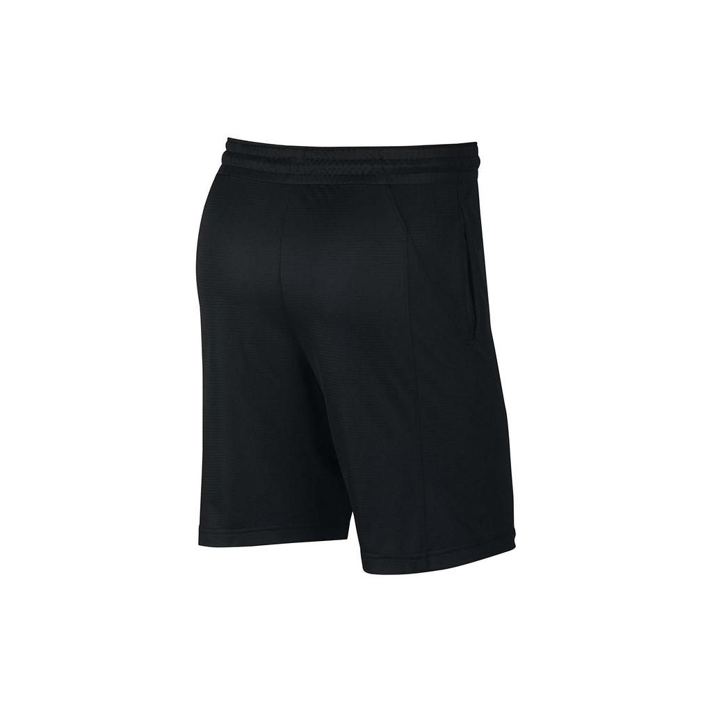Nike Basketball Shorts Men's Black 910704-010