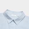 Fila Milano Italian Luxury Sports Collection Fashion Casual Classic Simple Long Sleeve Shirt Men Shirts F11M535401F-LB