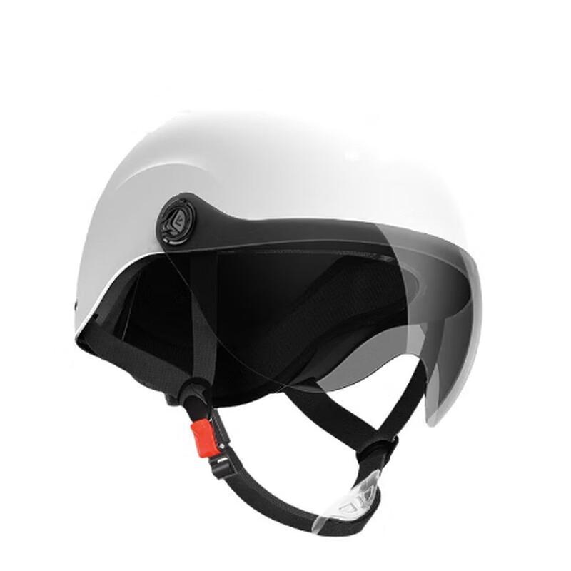 Lishi Universal Electric Bike Summer Helmet One Size