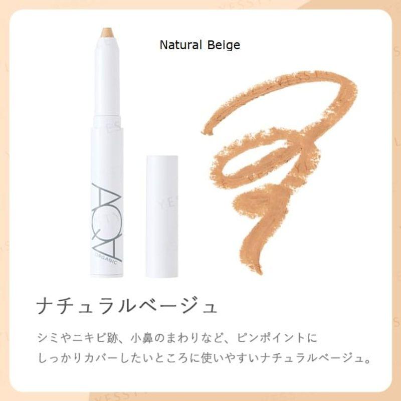 Aqua Aqua - Organic Stick Concealer