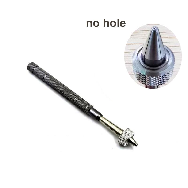 

Watch repair tools with and without holes, watch parts clamping tools, parts maintenance tools Pallet Lever Tweezers Crown Clamp