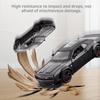 1:32 Hellcat Tomahawk Model Toy Supercars Alloy Diecast Sound Light Doors Opened Pull Back Simulation Sports Car Toys For Kids
