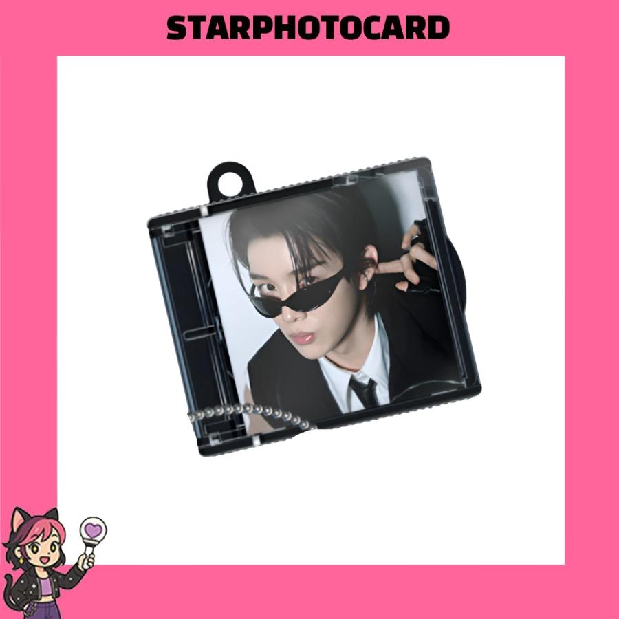 [READY STOCK] RIIZE - 1st Album ODYSSEY MEGA SMINI VER + MEGA POB