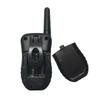 998D Remote Control LCD Dog Training Device for Bark Control