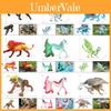 Kinder Mythischer Drache und Adler Spielzeugmodell Aus Massivem Kunststoff Für Sammler Und Geschenkideen