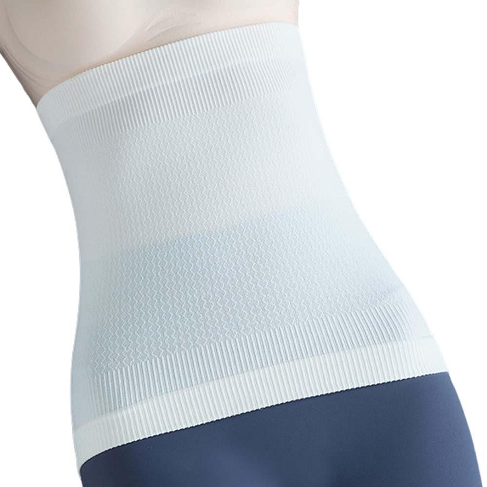 Tummy Control Waist Trainer Seamless Slimming Shapewear Elastic Women Girdle Belt Postpartum