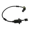 Rear Right ABS Wheel Speed Sensor for Mercedes R170 SLK200 2003 2004 SLK230 320 2001 2004 SLK32 AMG 2002 2004 Passenger Side Replace 1705401317