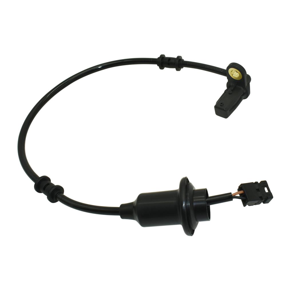 Rear Right ABS Wheel Speed Sensor for Mercedes R170 SLK200 2003 2004 SLK230 320 2001 2004 SLK32 AMG 2002 2004 Passenger Side Replace 1705401317