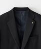 Stco [3X3 Crossfit] Four-Way Stretch Tw Suit Jacket_Black (Slim Fit)_Ssjxz11Ssb