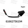 61662755722 61662756194 Car Front Windshield Washer Nozzle Left/Right Accessories For BMW MINI R55 R56 R57 R60 R61 Auto Parts