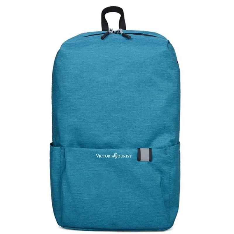 VICTORIATOURIST 2028 Lightweight Water-Repellent Backpack