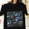 Nowa Koszulka J Cole Forest Hills Drive Bawełniana Unisex Wszystkie Rozmiary