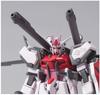 HG 1/144 MBF-02 Strike Rouge + I.W.S.P. (Mobile Suit Gundam SEED MSV)